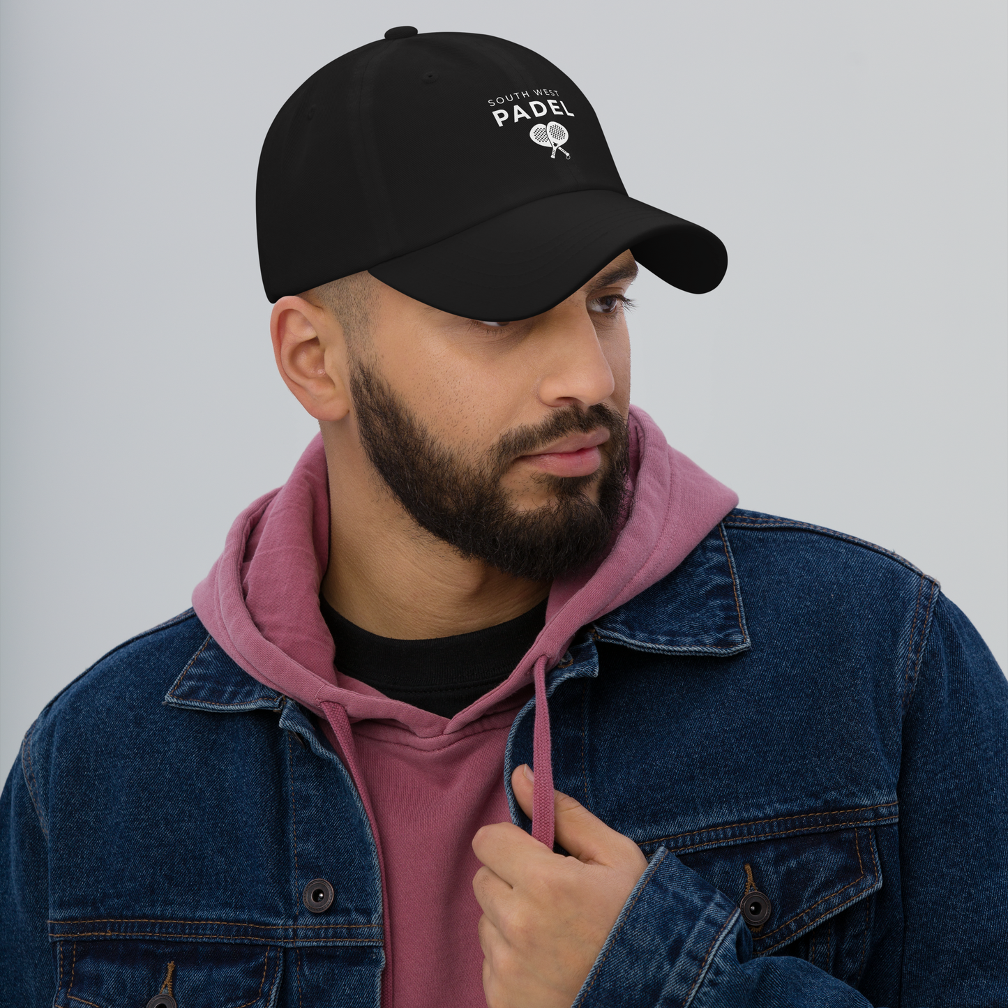 Court Classic Cap