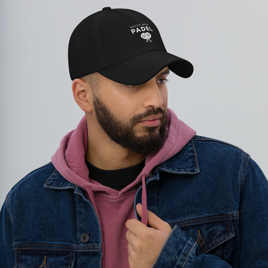 Court Classic Cap